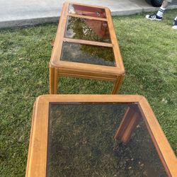 Coffee Table  Side table 