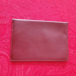 Switzerland Passport Cover