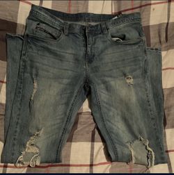 Empyre Jeans 