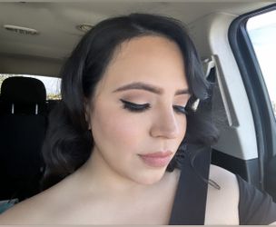 Makeup