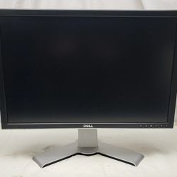 24 Inch LCD MONITOR 