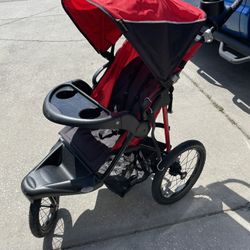 Jogger Stroller