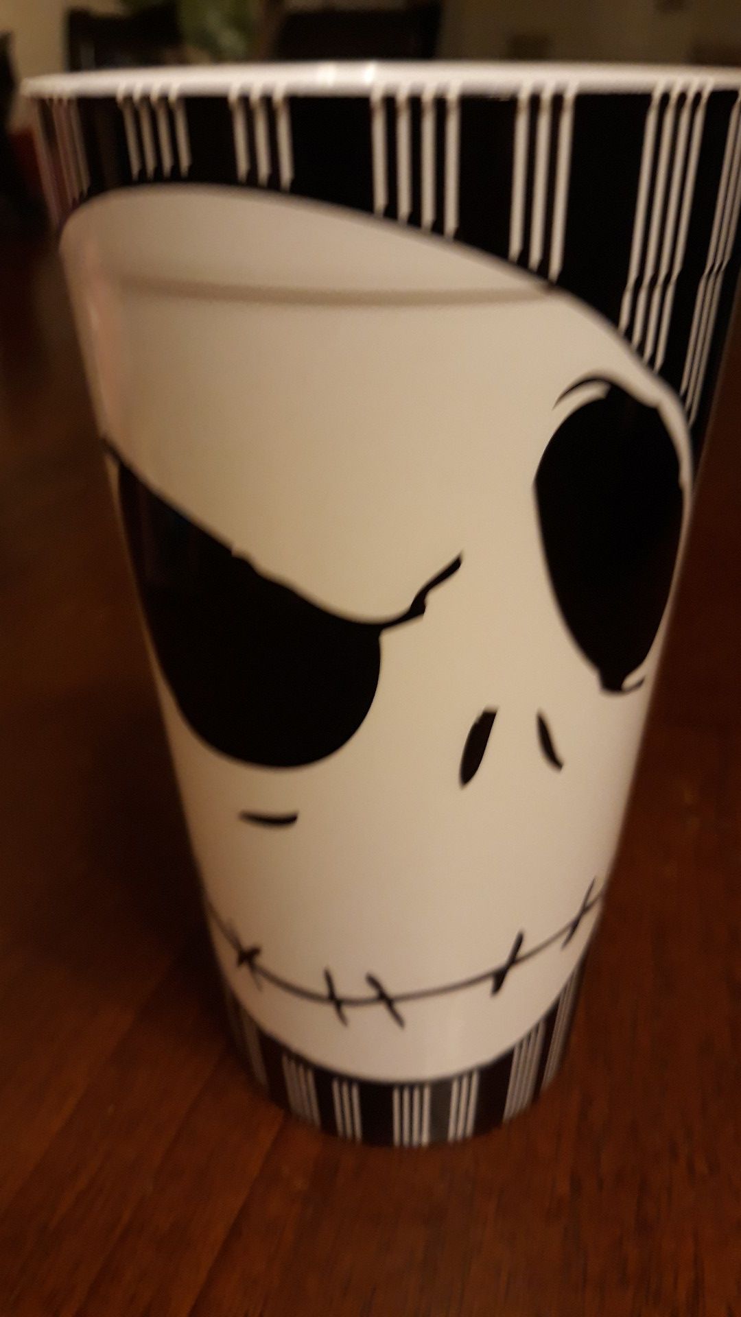 Bundled for Stacey The Nightmare Before Christmas /Jack Skellington cup
