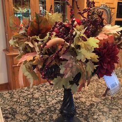 Floral Arrangement - New