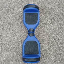Hoverboard 