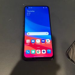 One plus phone Unlocked