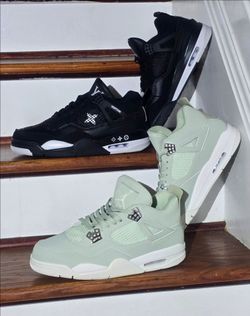 Air Jordan 4