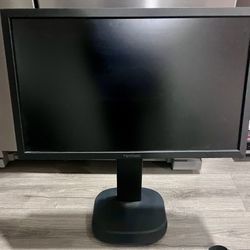 ViewSonic adjustable Monitor 