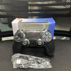 PS4 Controller Brand New with Charger