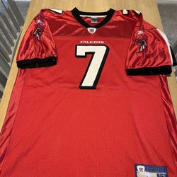 Vintage Michael Vick Jersey 