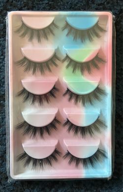 Lashes