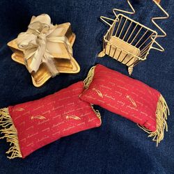 Gold Star Christmas Bundle 