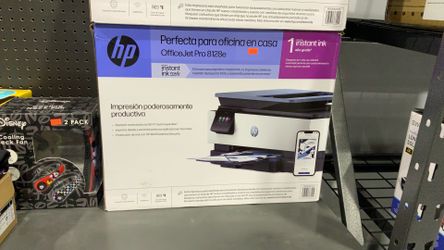 HP OfficeJet Pro 8128e $100