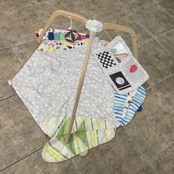 Baby Play Gym