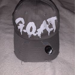 Goat Hat 