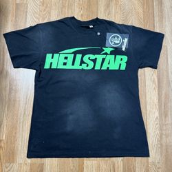 Hellstar