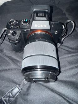 Sony a7ii
