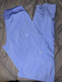 Wonderwink Scrub Set 