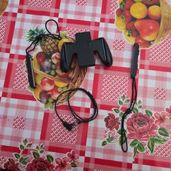 Nintendo switch accessories