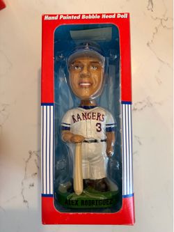 Alex Rodriguez Bobblehead - NEW