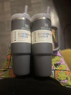 STANLEY | CHARCOAL | 30 OZ | .88 L