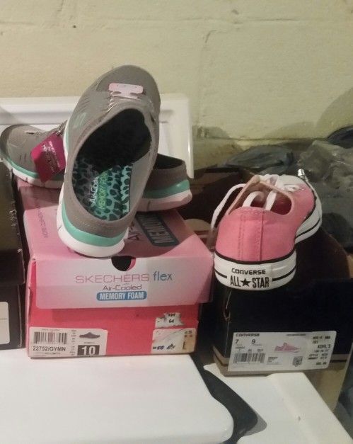Shoes