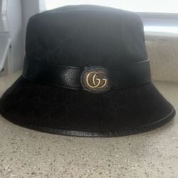 Gucci Bucket Hat