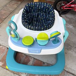 Baby Walker 