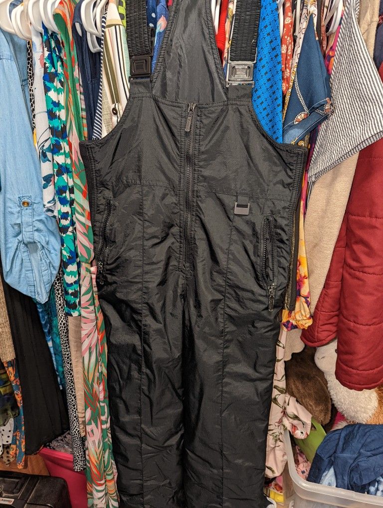 Snow Winter Pants Size L ( 8-12)