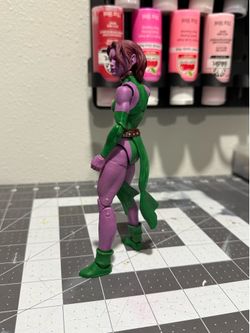 Marvel legends toy