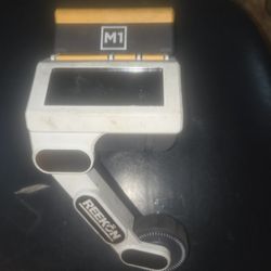 REECON M1 Digital Caliper Measuring Tool