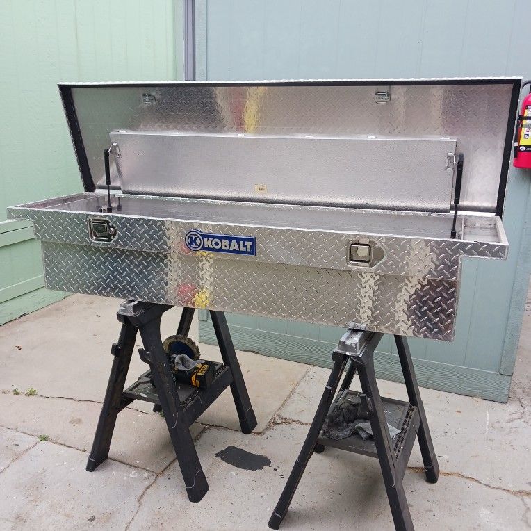 Kobalt Crossover Tool Box $279 Obo