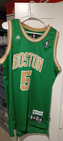 Authentic Garnet St Patrick's day edition.