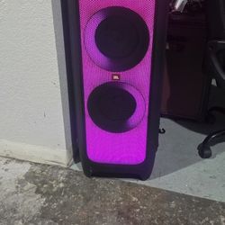 Jbl Party BOX