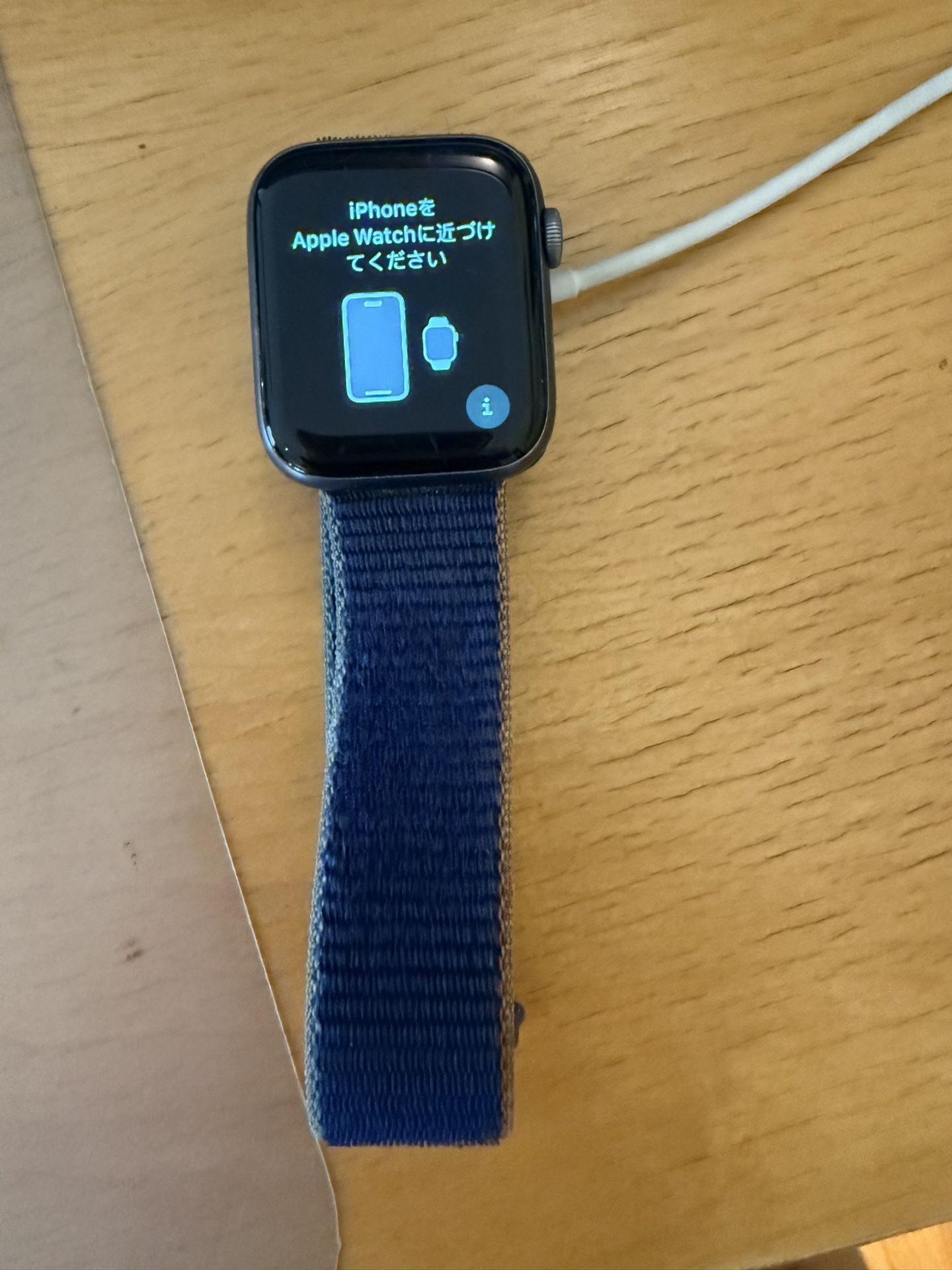 Iwatch Series 4