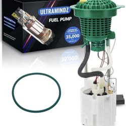 Ultramindz Fuel Pump