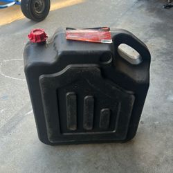 Drain Container
