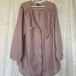 HM Woman Dressy Shirt 