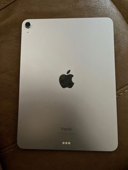 iPad Air