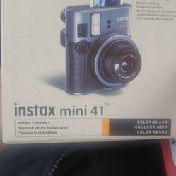 Instax Mini 41