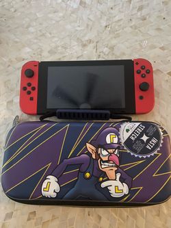 Nintendo Switch in Great condition $130 obo