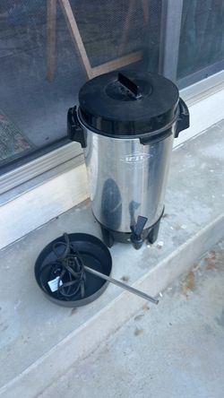 Coffe maker