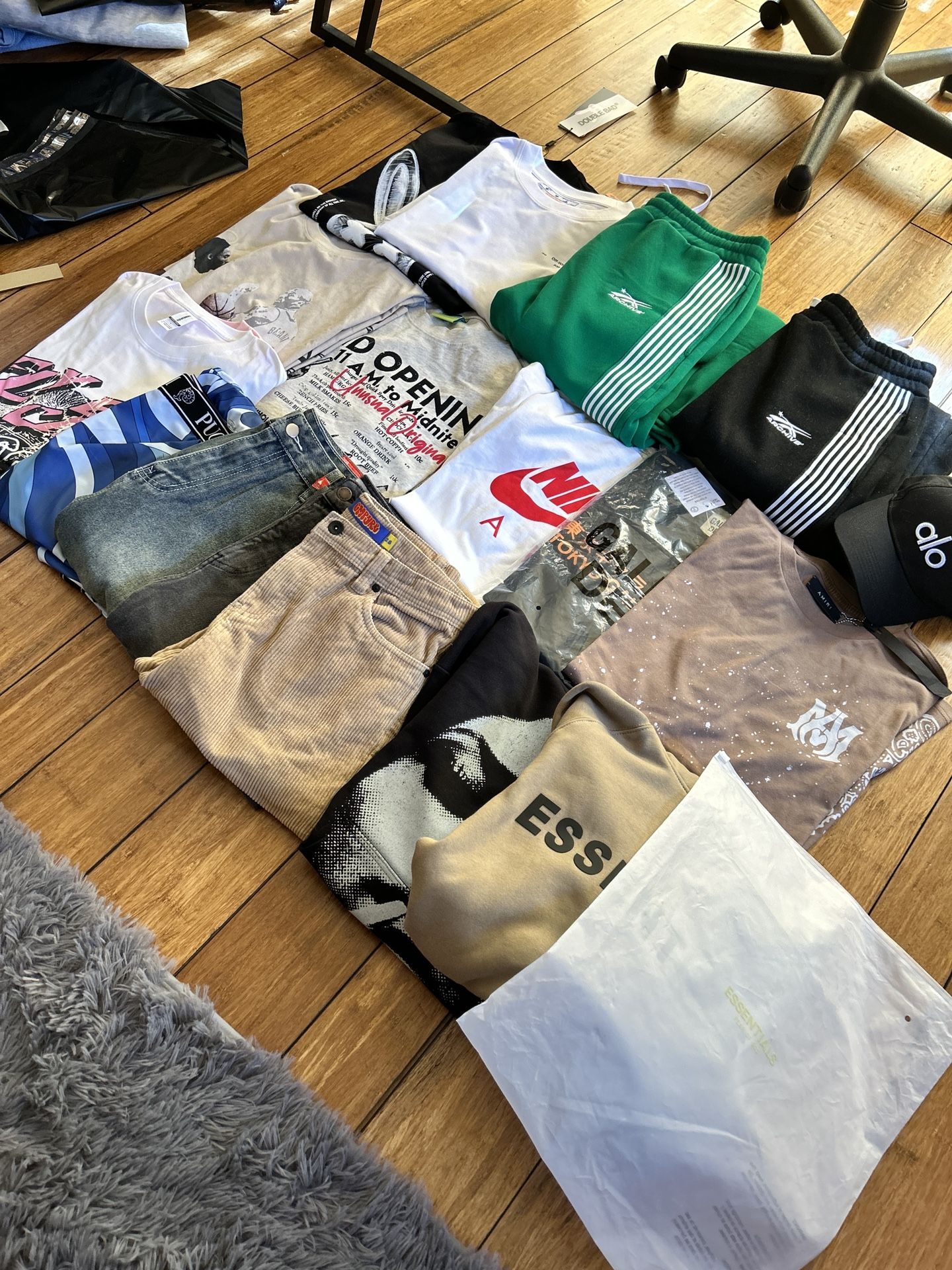 WELCOME TO MY SHOP