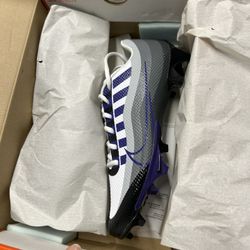 Nike Men’s Vapor Edge Football Cleats