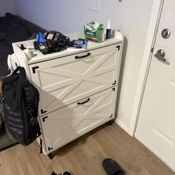 Shoe Rack 