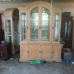 Nice China Cabinet