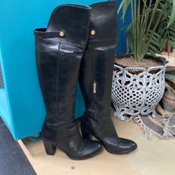Louise Et Cie Tall Boots Size 8