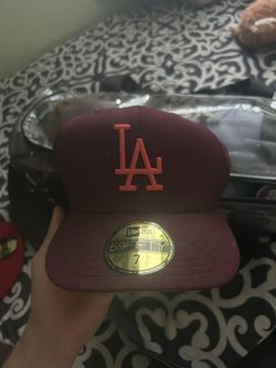 LA FITTED