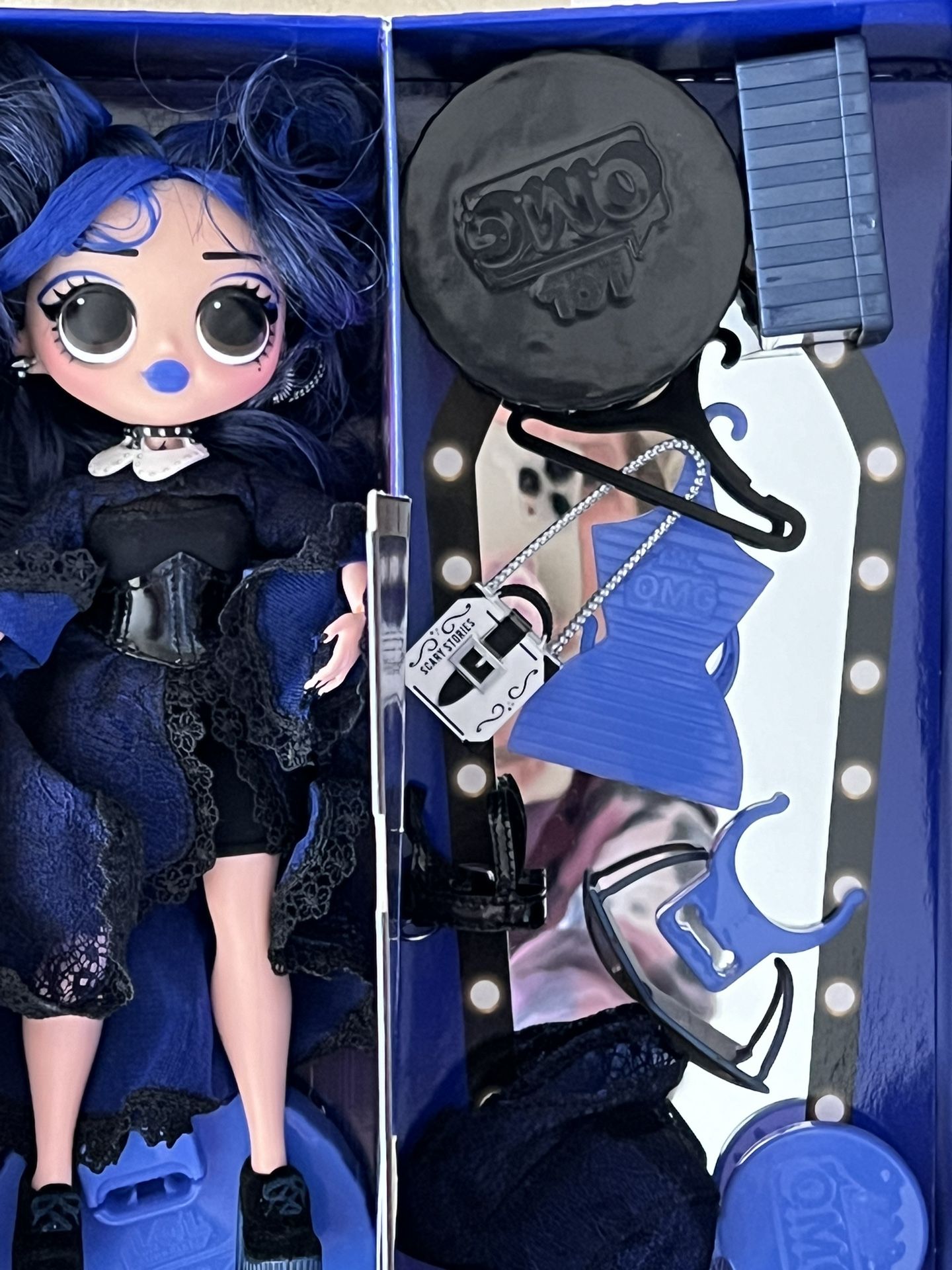Lol Dolls