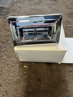 Gm.  G Body Power Window Switch